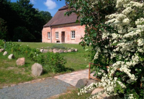 Ferienwohnung Alte Gutsbrennerei